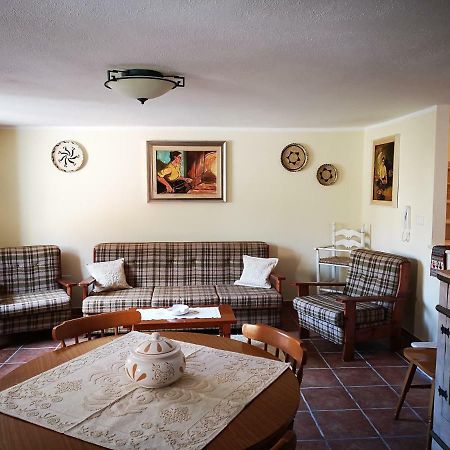 شقة Casa A&M Onifai المظهر الخارجي الصورة