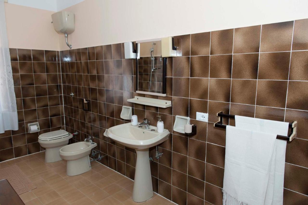 شقة Casa A&M Onifai المظهر الخارجي الصورة