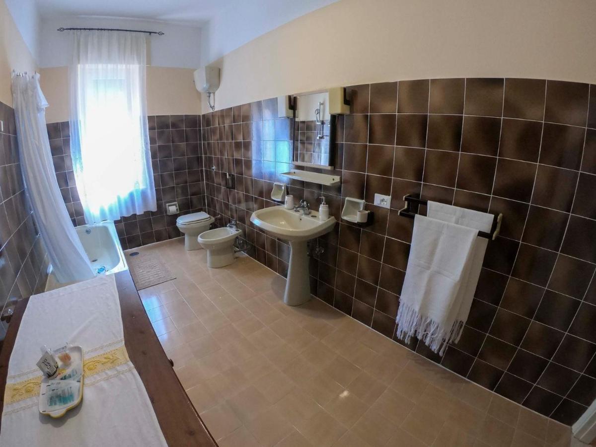 شقة Casa A&M Onifai المظهر الخارجي الصورة