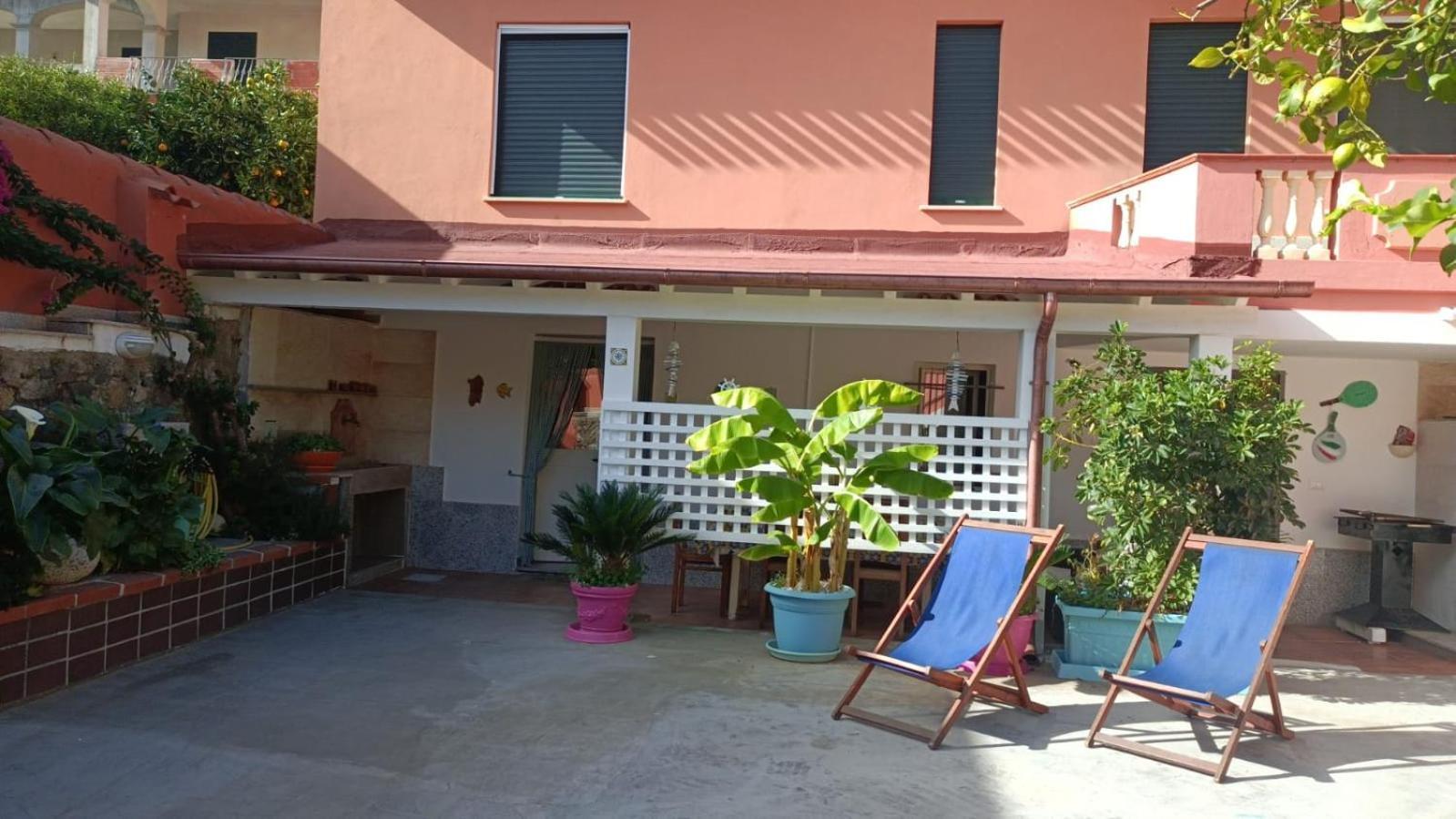 شقة Casa A&M Onifai المظهر الخارجي الصورة
